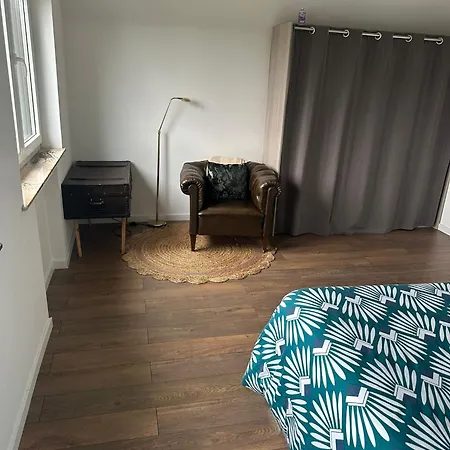 Vaste Appartement Avec Parking Gratuit, Borne Dispo Et Espace De Travail Illkirch-Graffenstaden Exterior foto